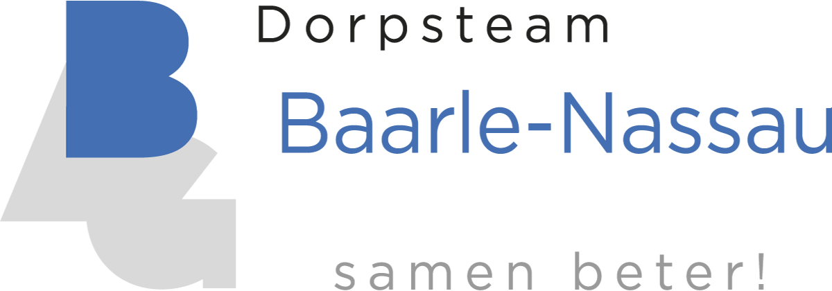 Logo van Dorpsteam Baarle-Nassau van de ABG Organisatie
