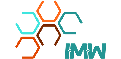 Logo IMW Regio Tilburg